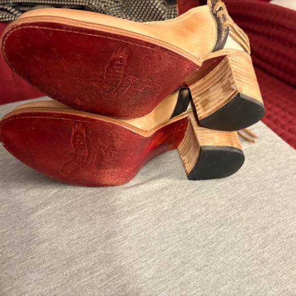 Freebird Shoes by Steven - Picture 11 of 11